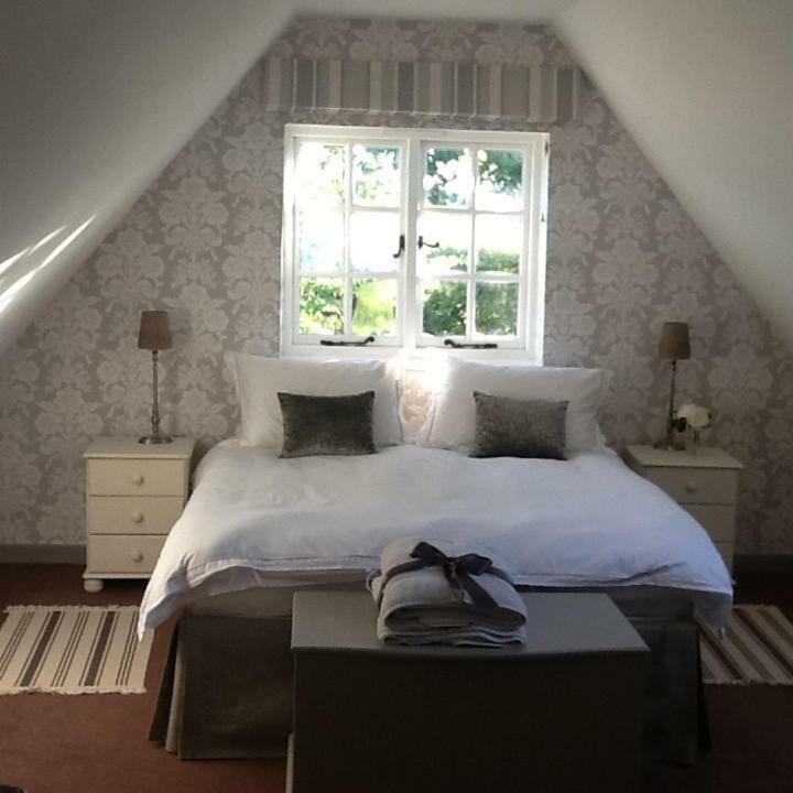 Gardeners Cottage Crudwell Bagian luar foto