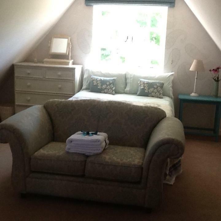 Gardeners Cottage Crudwell Bagian luar foto